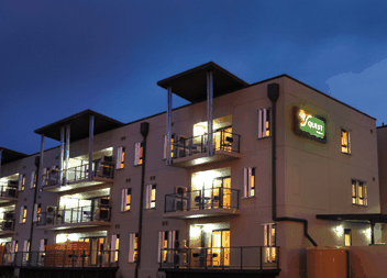 Quest Serviced Apartments Singleton - Accommodation in Bendigo