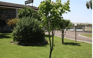 Isis Motel - Accommodation in Bendigo