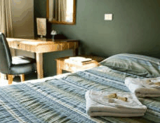 Park Lodge Hotel - Accommodation in Bendigo 0