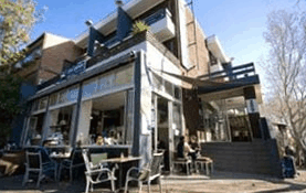 Park Lodge Hotel - Accommodation in Bendigo 1