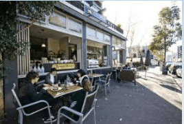 Park Lodge Hotel - Accommodation in Bendigo 2