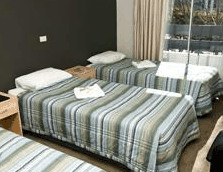 Park Lodge Hotel - Accommodation in Bendigo 3
