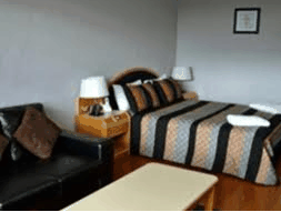 Airport International Motel - Accommodation in Bendigo
