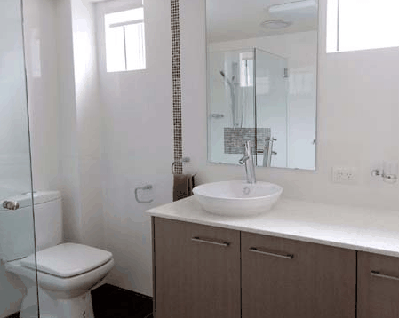 Aspire Pelican H2o Apartments - Accommodation in Bendigo