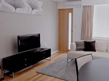 Aspire Pelican H2o Apartments - Accommodation in Bendigo 1