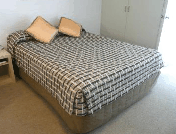Summer East Serviced Apartments - Accommodation in Bendigo