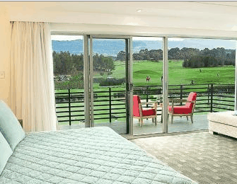 Next Springs Resorts Shoalhaven Sports Motel - thumb 0