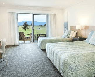 Next Springs Resorts Shoalhaven Sports Motel - thumb 1