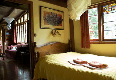 Nimbin Holiday Accommodation  Guest House - Accommodation in Bendigo