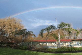 Moruya Motel - Accommodation in Bendigo