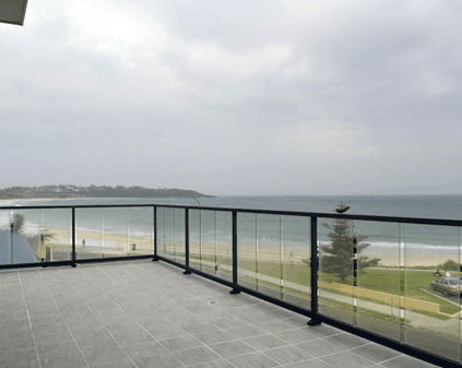 Mollymook Beachfront Executive Apartments - Accommodation in Bendigo