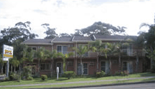 Mollymook Paradise Haven Apartment Motel - Accommodation in Bendigo