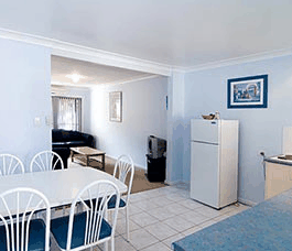Dolphins Of Mollymook Motel - Accommodation in Bendigo 1
