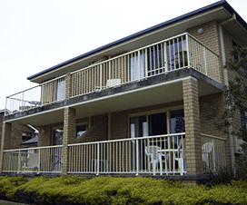 Dolphins Of Mollymook Motel - Accommodation in Bendigo 2