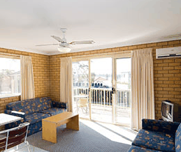 Dolphins Of Mollymook Motel - Accommodation in Bendigo 3