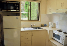 Minnie Water Holiday Park - Accommodation in Bendigo 1