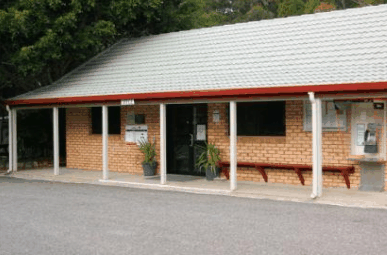 Minnie Water Holiday Park - Accommodation in Bendigo 2