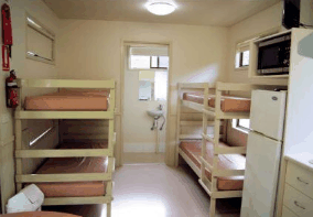 Minnie Water Holiday Park - Accommodation in Bendigo 4