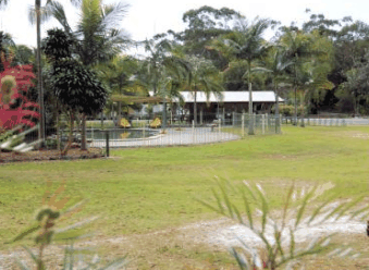 Minnie Water Holiday Park - Accommodation in Bendigo 5