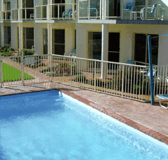 Bayview Apartments - Accommodation in Bendigo