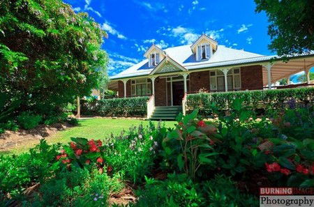 Reids Place - Accommodation in Bendigo 0