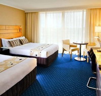 Watermark Hotel Brisbane - Accommodation in Bendigo