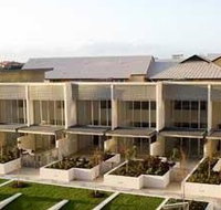 Oxygen Apartments - Accommodation in Bendigo