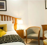 The Inchcolm Hotel - Accommodation in Bendigo