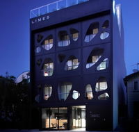The Limes Hotel - Accommodation in Bendigo
