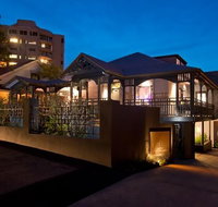 Spicers Balfour Hotel - Accommodation in Bendigo