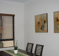 Peppermint Milkshake - Accommodation in Bendigo