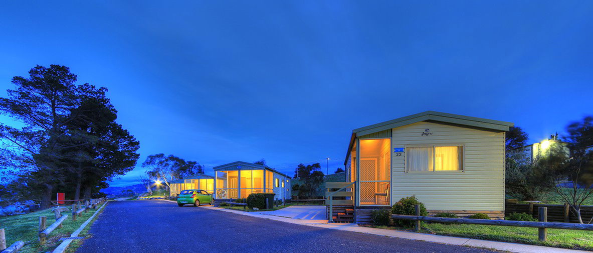  Accommodation in Bendigo