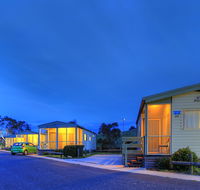 Jindabyne Holiday Park - Accommodation in Bendigo