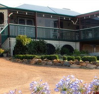 Gooromon Parks Cottages - Accommodation in Bendigo
