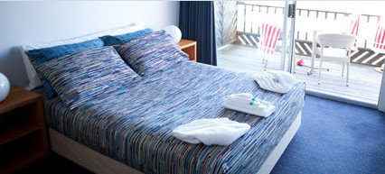 Pacific Hotel Yamba - Accommodation in Bendigo 1