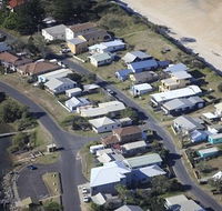 Wooli Holiday Units - Accommodation in Bendigo