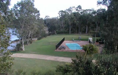 Wooli River Lodges - Accommodation in Bendigo 5