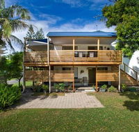 Wooli Serviced Apartments - Accommodation in Bendigo