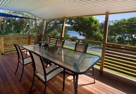 Wooli Serviced Apartments - Accommodation in Bendigo 1