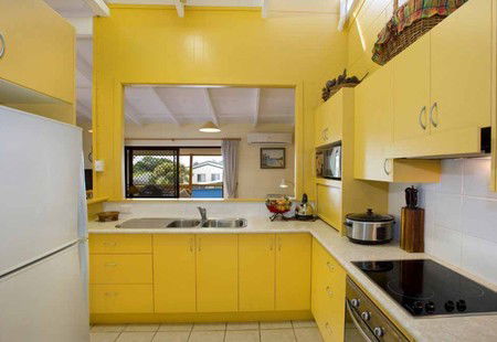 Wooli Serviced Apartments - Accommodation in Bendigo 5