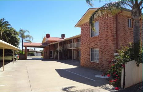 The Palms Motel - Accommodation in Bendigo 5