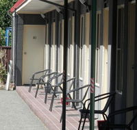 Benjamin Singleton Motel - Accommodation in Bendigo
