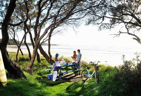 Minnie Water Holiday Park - Accommodation in Bendigo 9