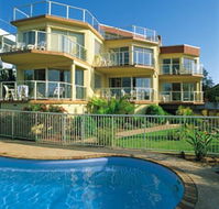 Baywatch Luxury Apartments - Accommodation in Bendigo