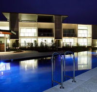 Coast Resort Merimbula - Accommodation in Bendigo
