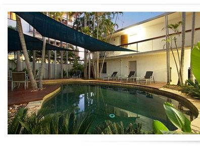 Casa On Gregory - Accommodation in Bendigo 0