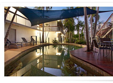 Casa On Gregory - Accommodation in Bendigo 2