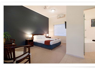 Casa On Gregory - Accommodation in Bendigo 3