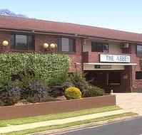 Abbey Motor Inn - Accommodation in Bendigo