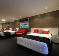 The Gateway Village Holiday Park - Accommodation in Bendigo